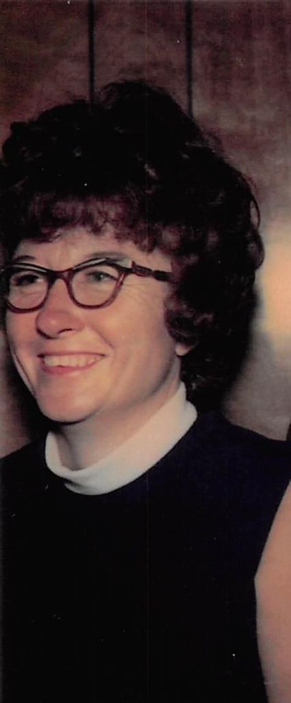 Marjorie Eileen Elias Profile Photo