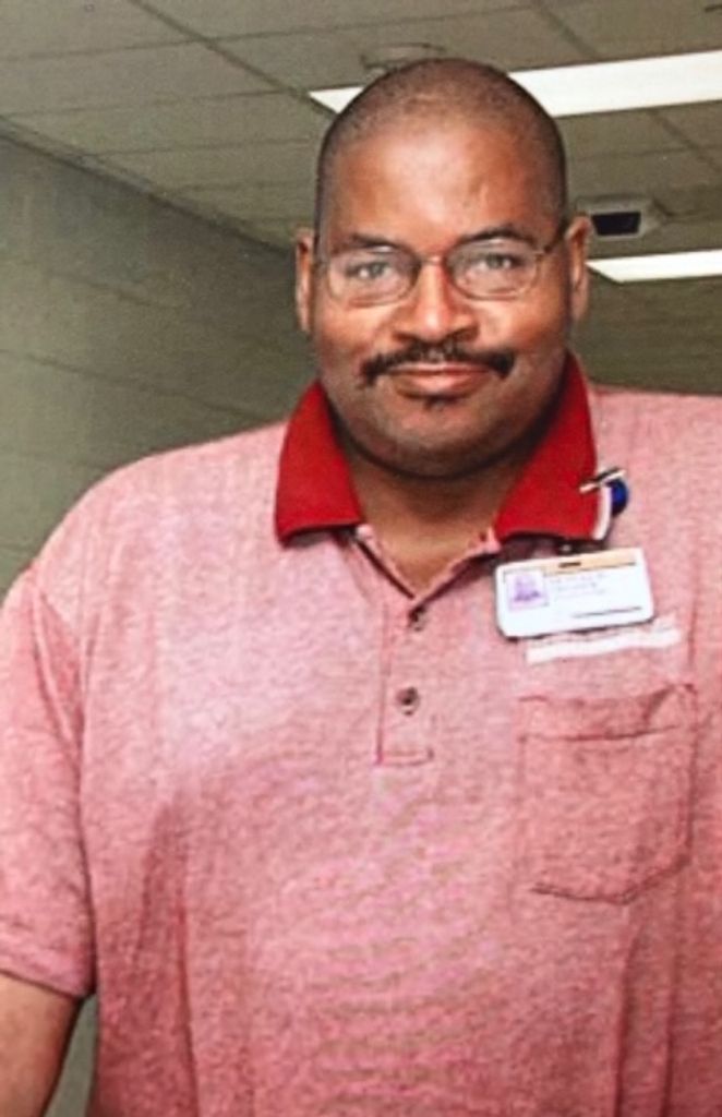 Mr. Donald Frazier Profile Photo