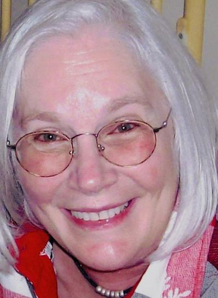 Barbara Ann Marrable Profile Photo