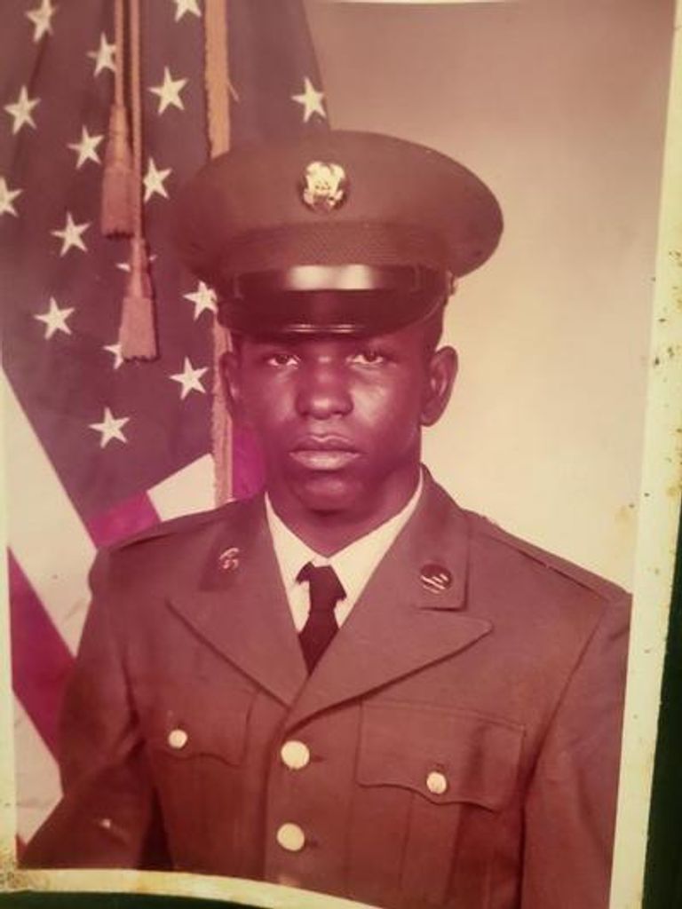 Bernard William Kizer Profile Photo
