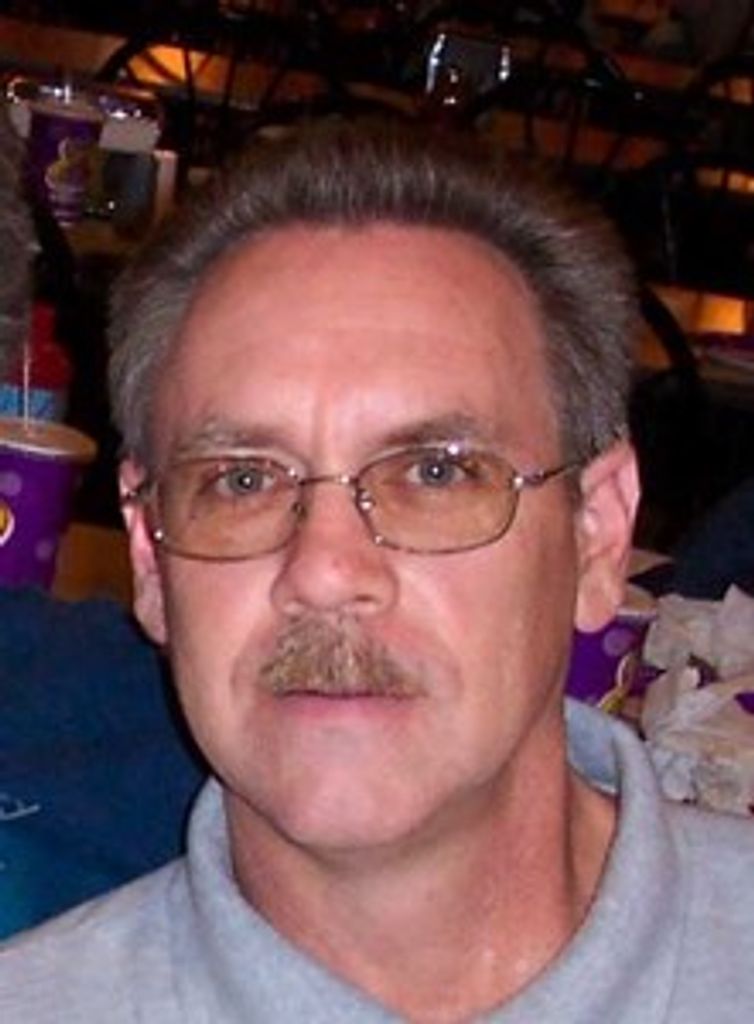 Carl Baichly