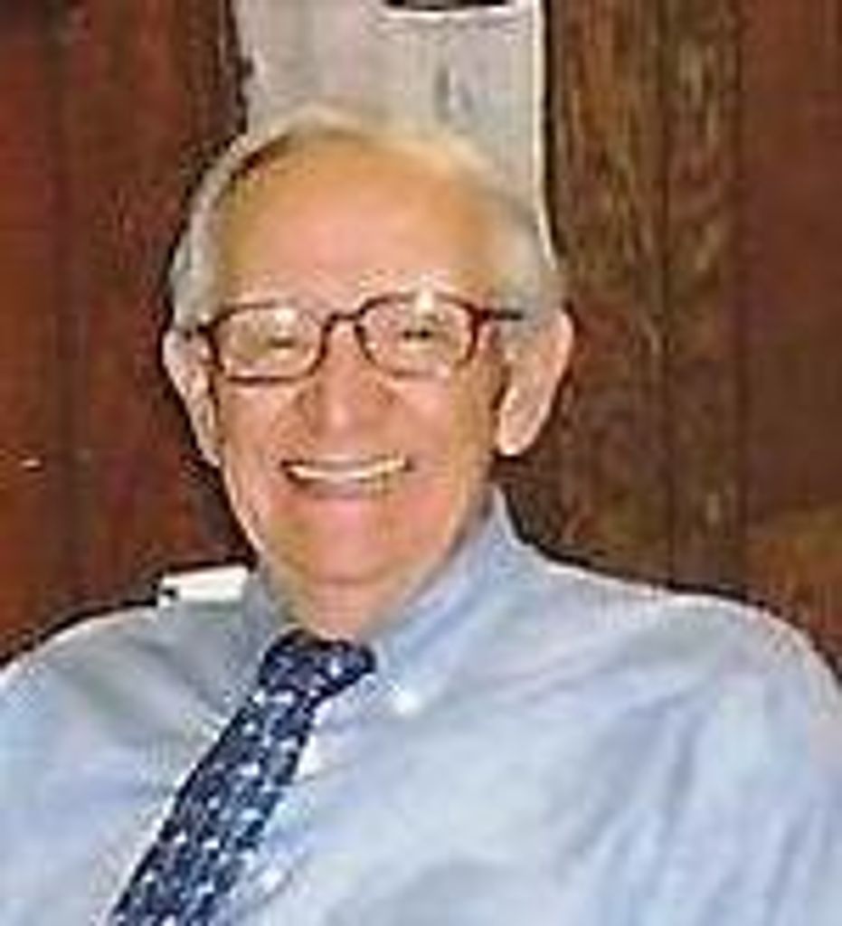 Howell J Smith Jr Profile Photo