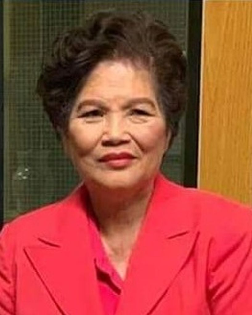 Mui Tu Profile Photo