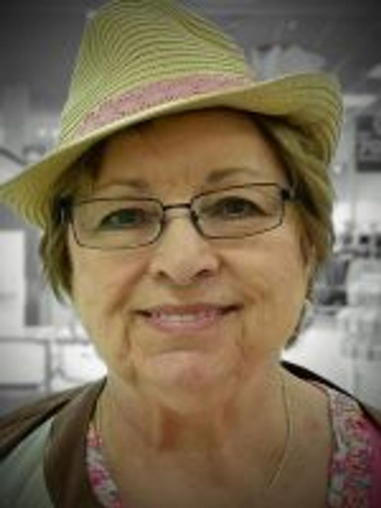 Eleanor Jean Huff