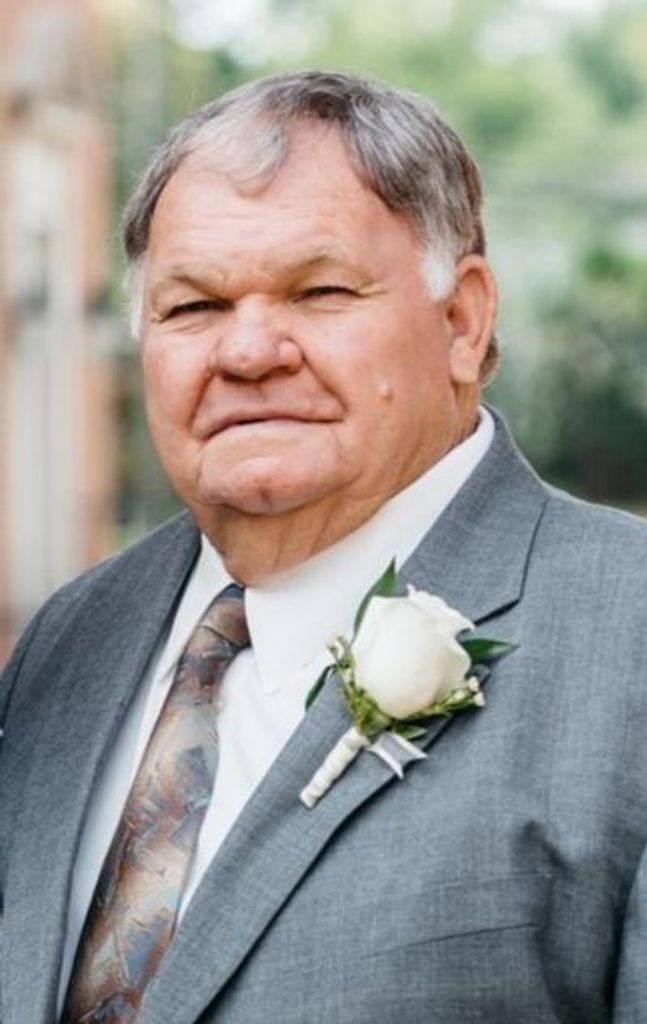 Carson Flowers Profile Photo