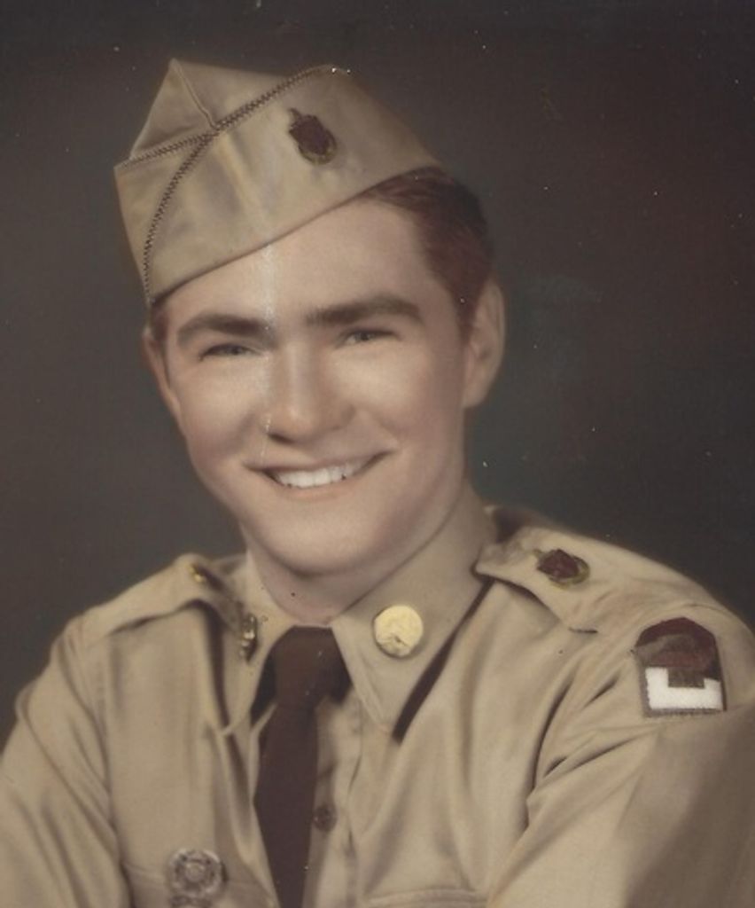 Richard Adelbert Jones Profile Photo
