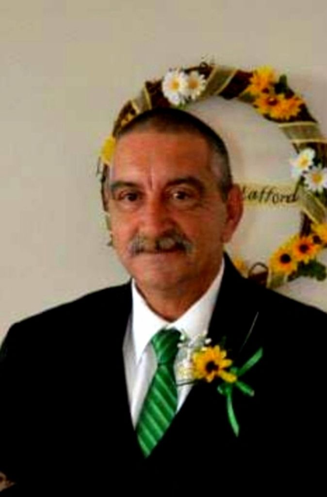 Joseph Stafford Kerr Profile Photo