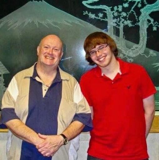Thomas "Tom" Marshall photo gallery thumbnail 38 of 50