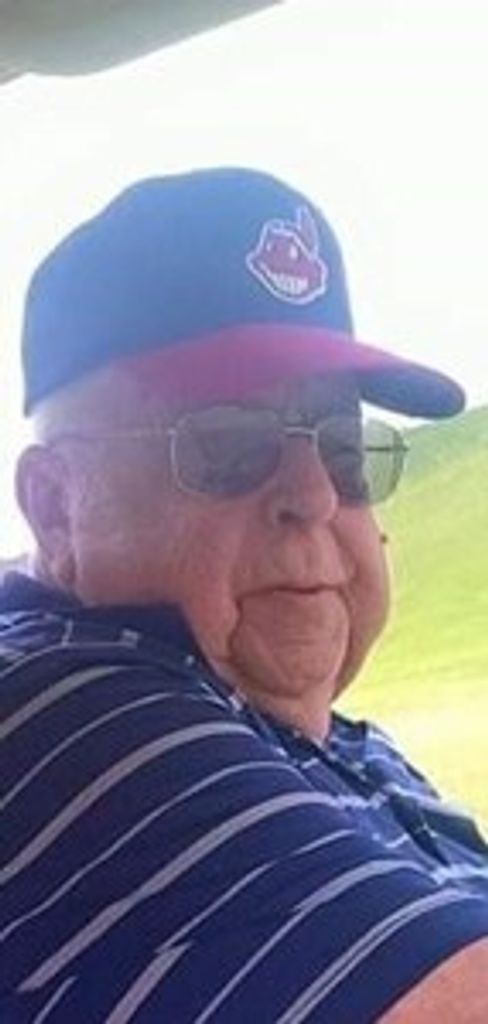 Lee Junior Harris