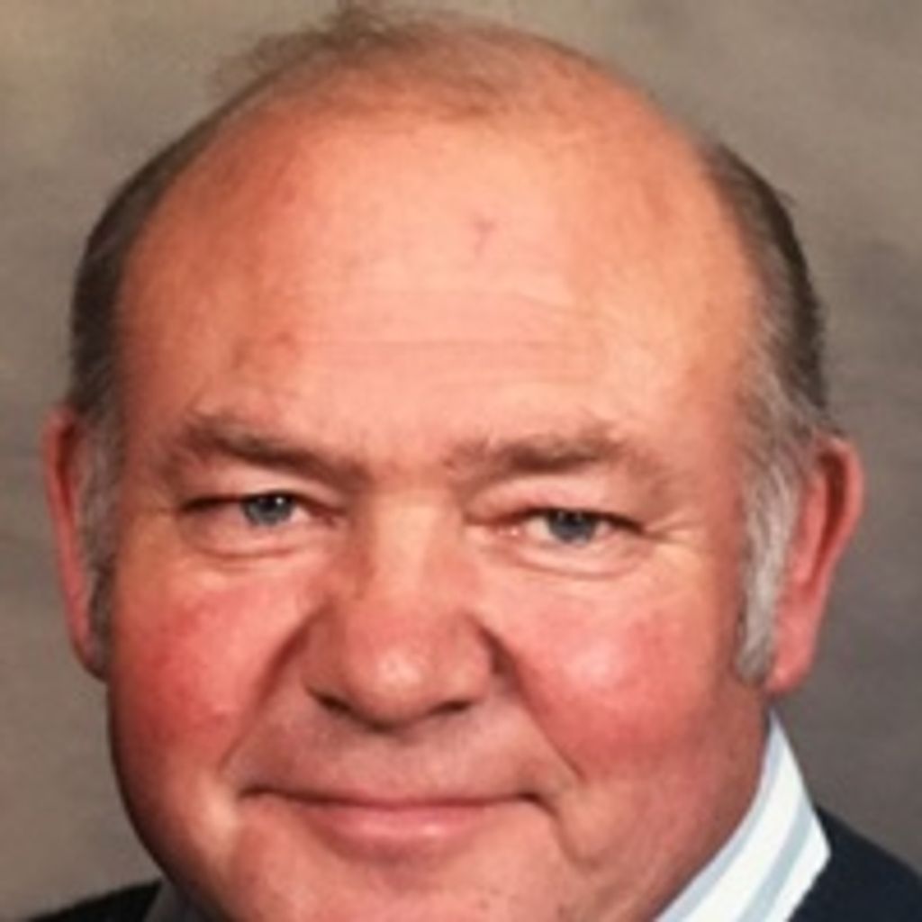 Seth Neil Banner Sr.