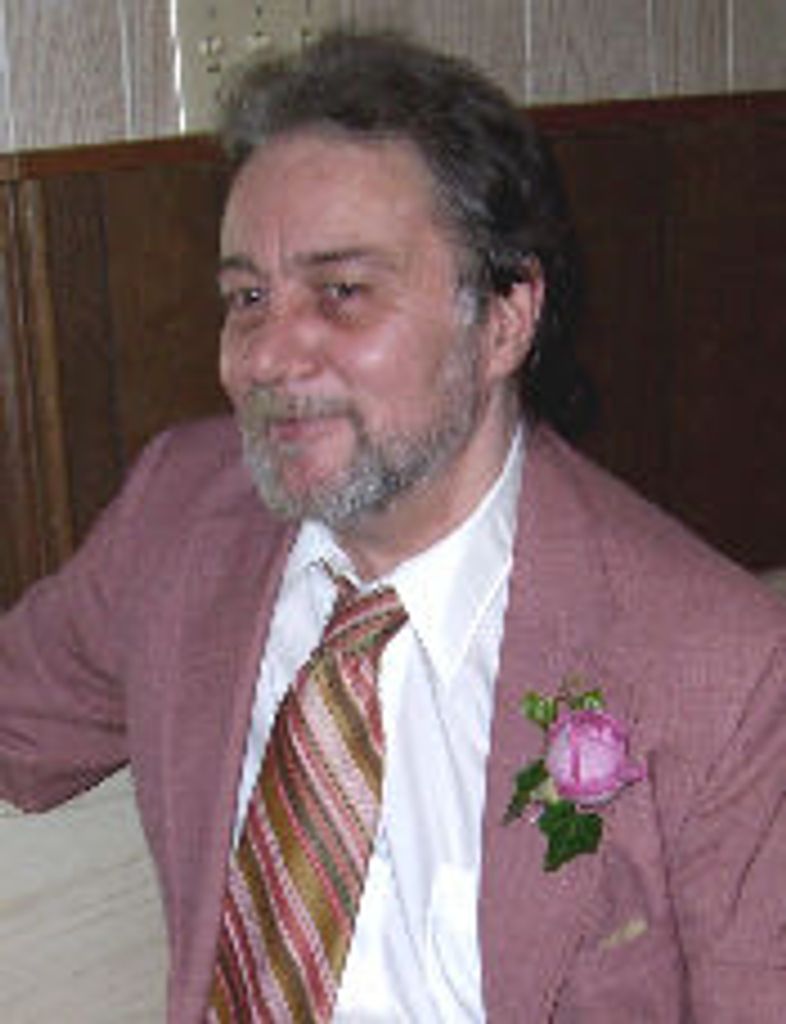 William Glenn Renfrow Profile Photo