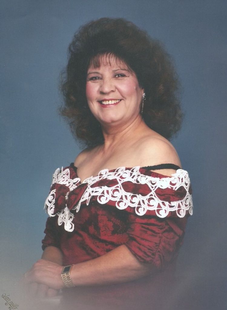 Erlinda Garnica Profile Photo