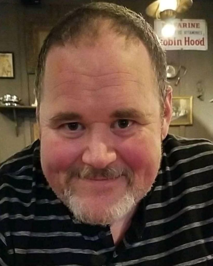 Chad Wailynne Marcus Profile Photo