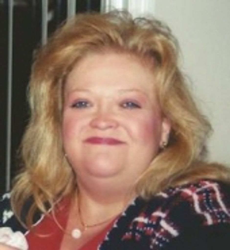 Robin Kelley Harman