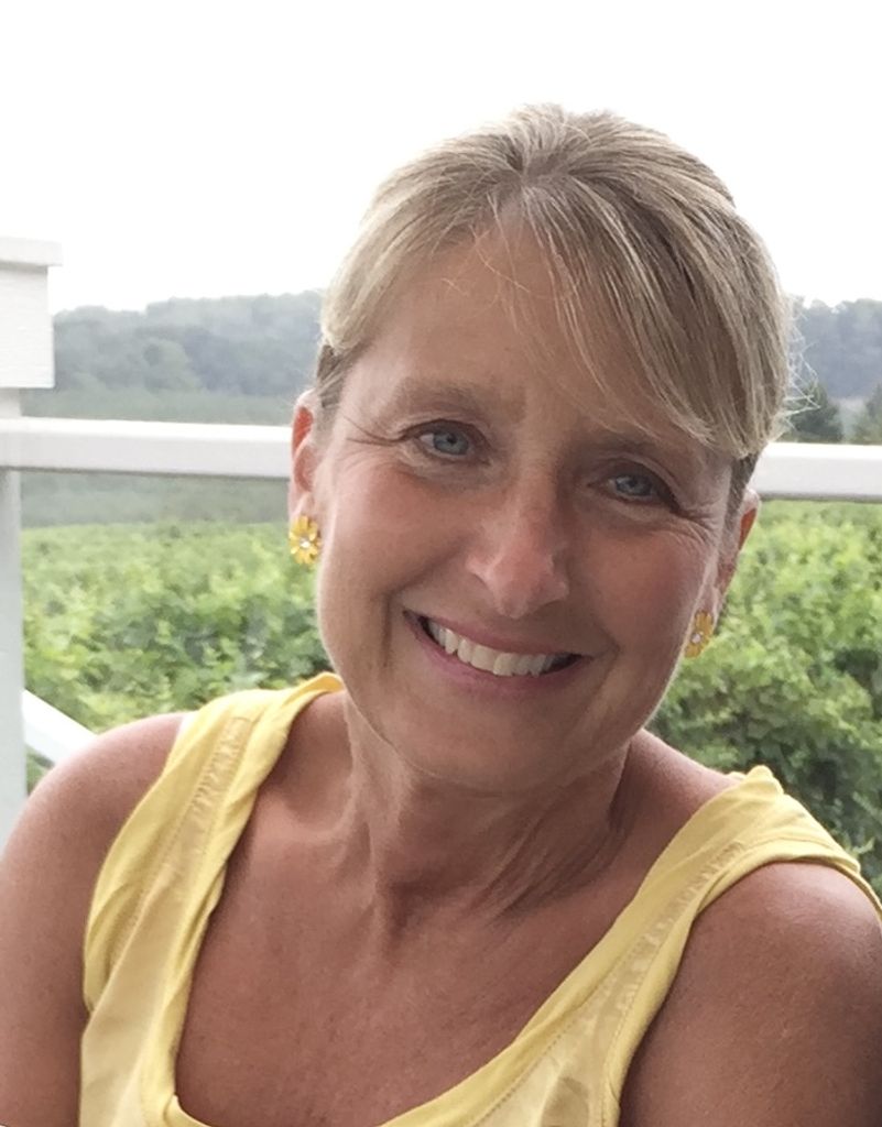 Katherine "Kathy" Hardy