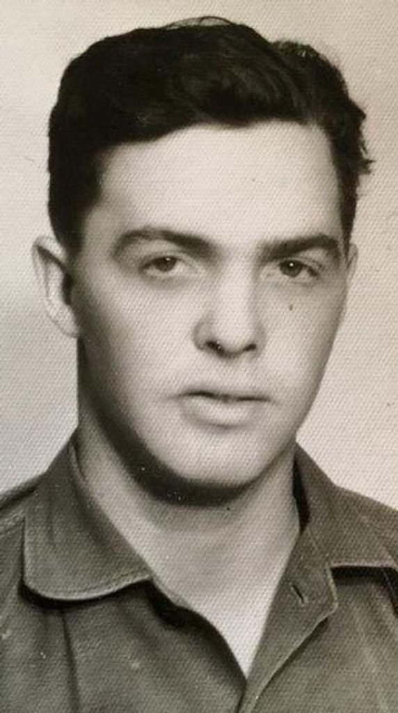 Henry Wayne Malone