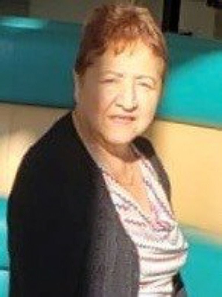Hortensia Alvarez Profile Photo