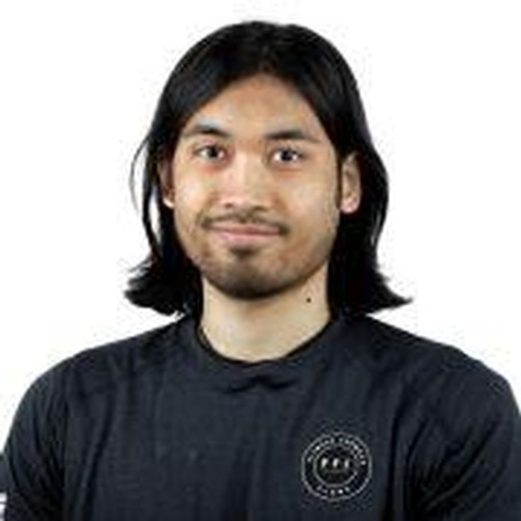 Jeremypaul Pinpin Cudal Profile Photo