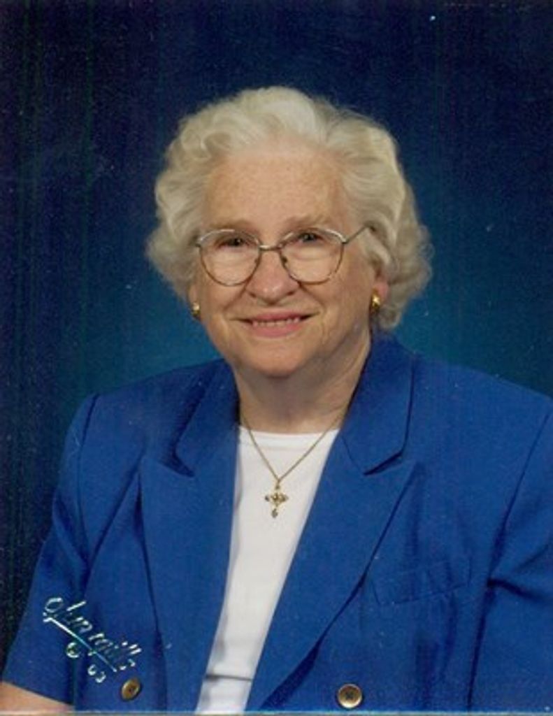Bobbye Elizabeth Joyner