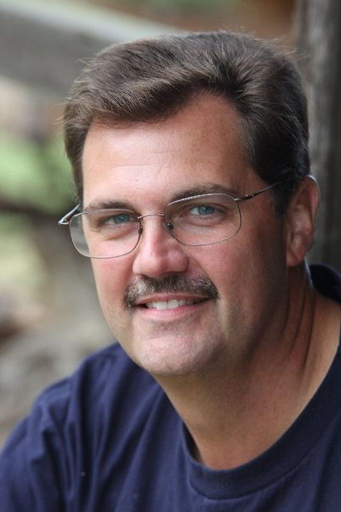 Timothy Atkinson