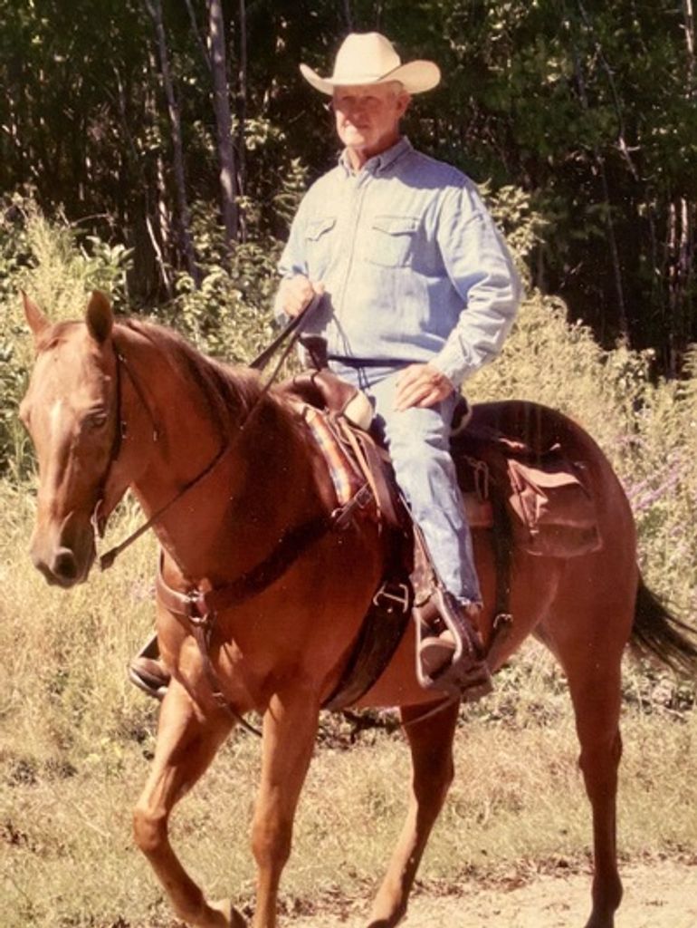 George "Tommy" Thomas Powell Profile Photo