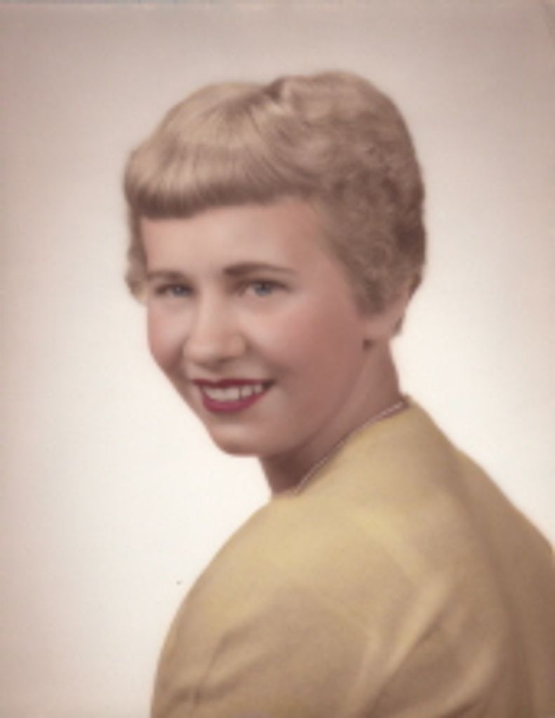 Mary L. Kiss Profile Photo