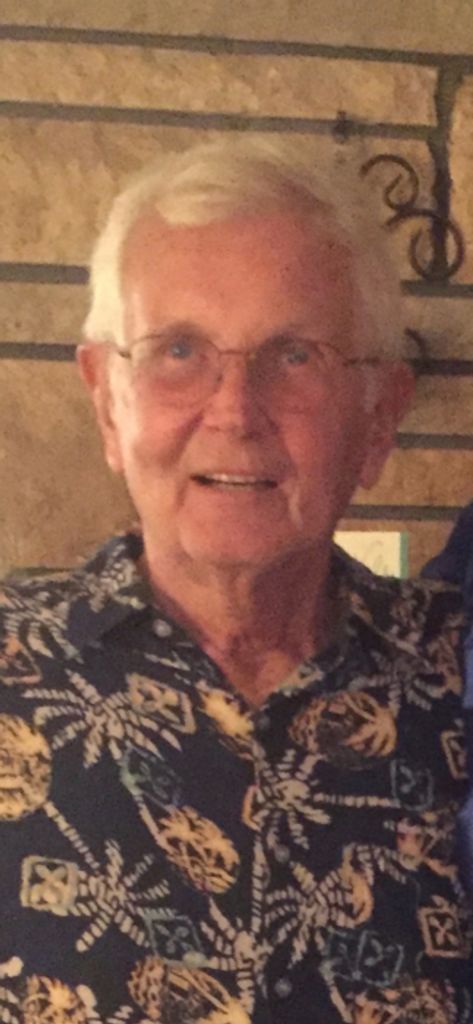 Robert E. Schallenkamp