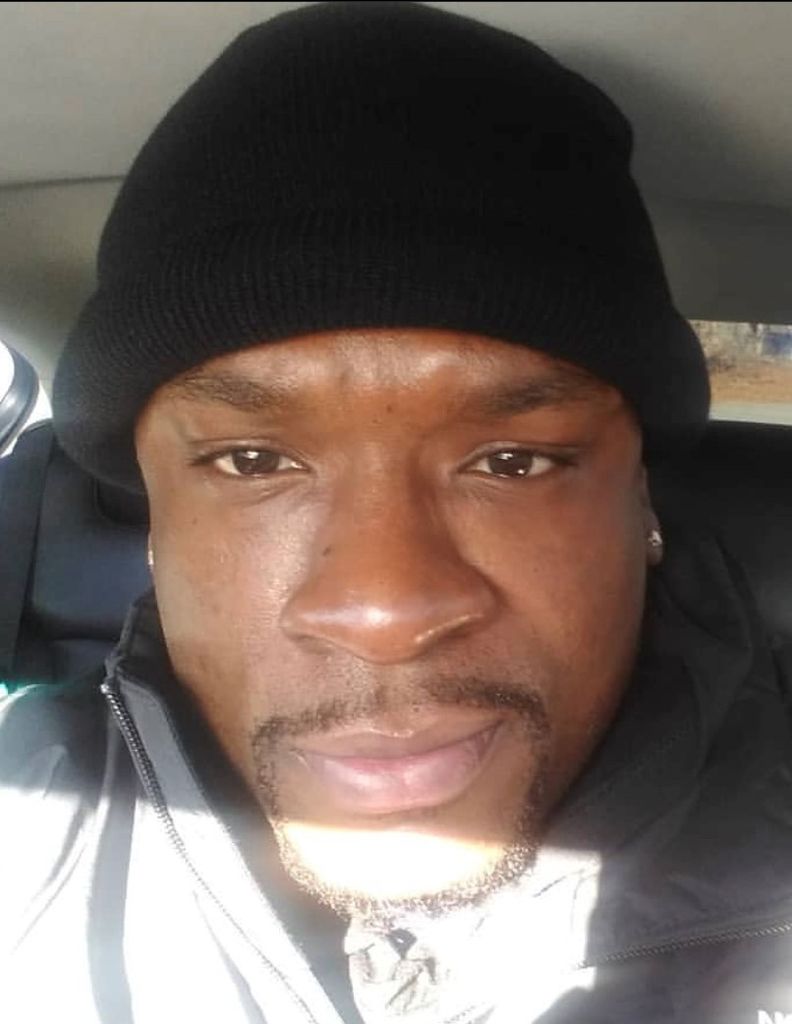 Quentin Myers Profile Photo