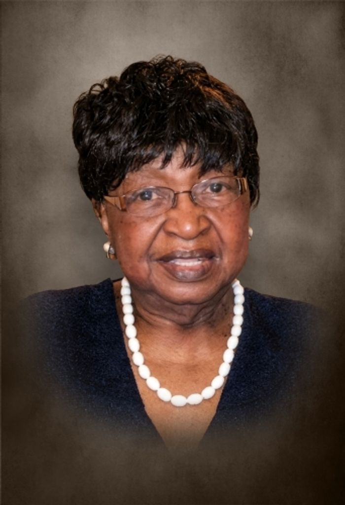 Shirley Campbell
