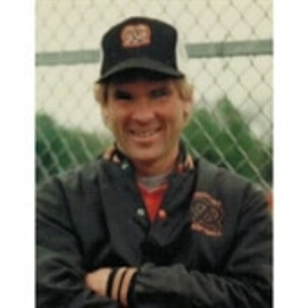 Dennis C. "Slinger" Holsinger