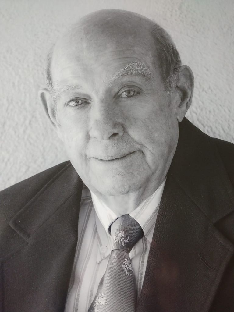 V. James Vanicek Profile Photo