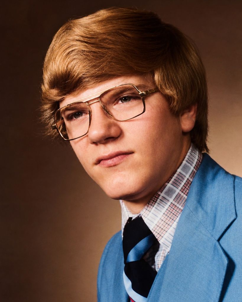 Loren L. Smith Profile Photo