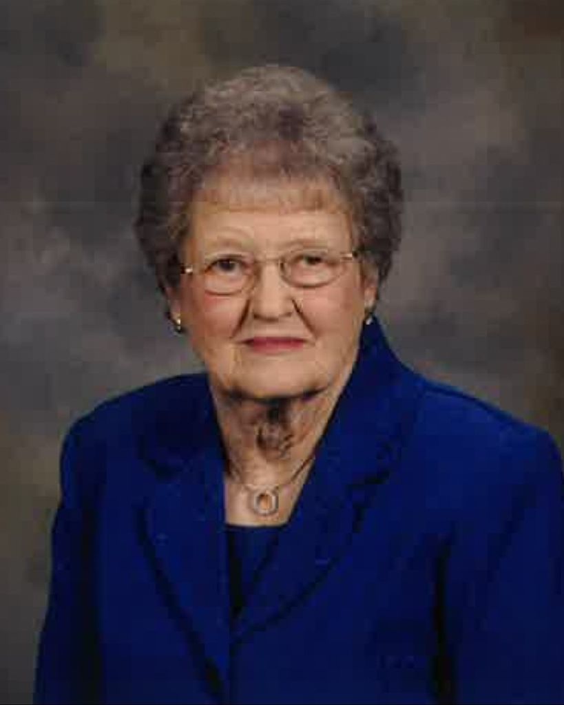 Dorthy Gray Bowen Profile Photo