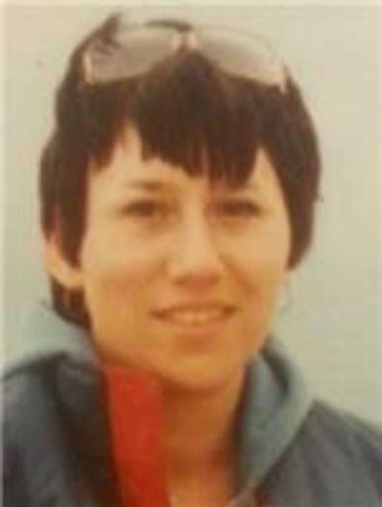 Colleen Harwell