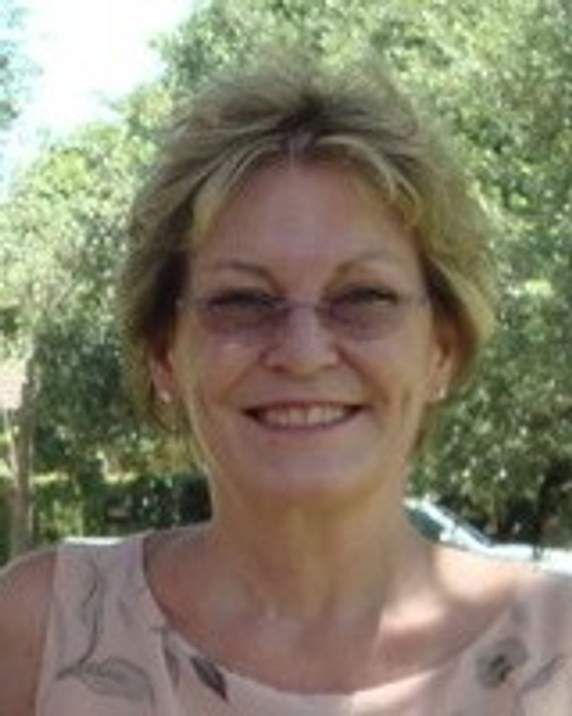 Deborah Brown-Terrian