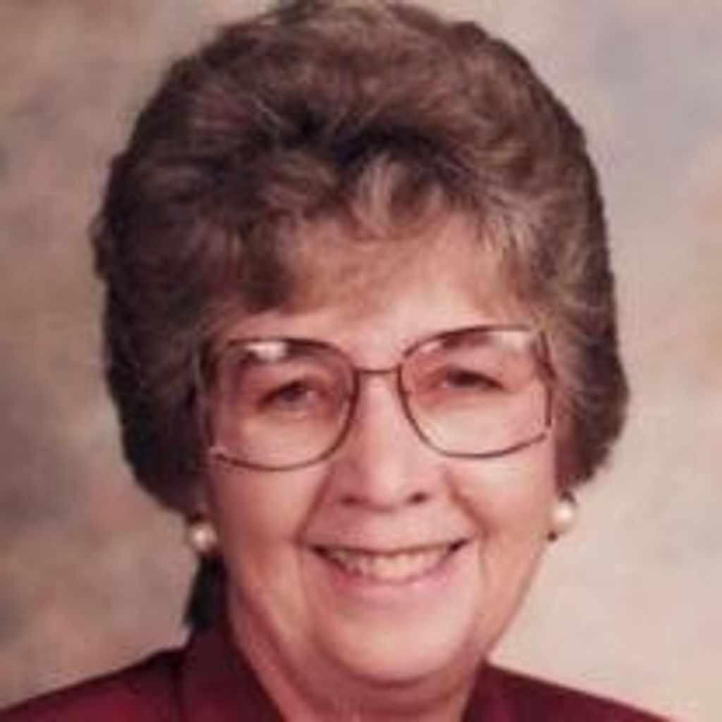 Patricia Nielsen Profile Photo