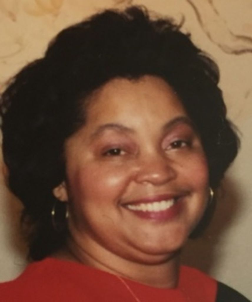 Nancy Jo Lonnie