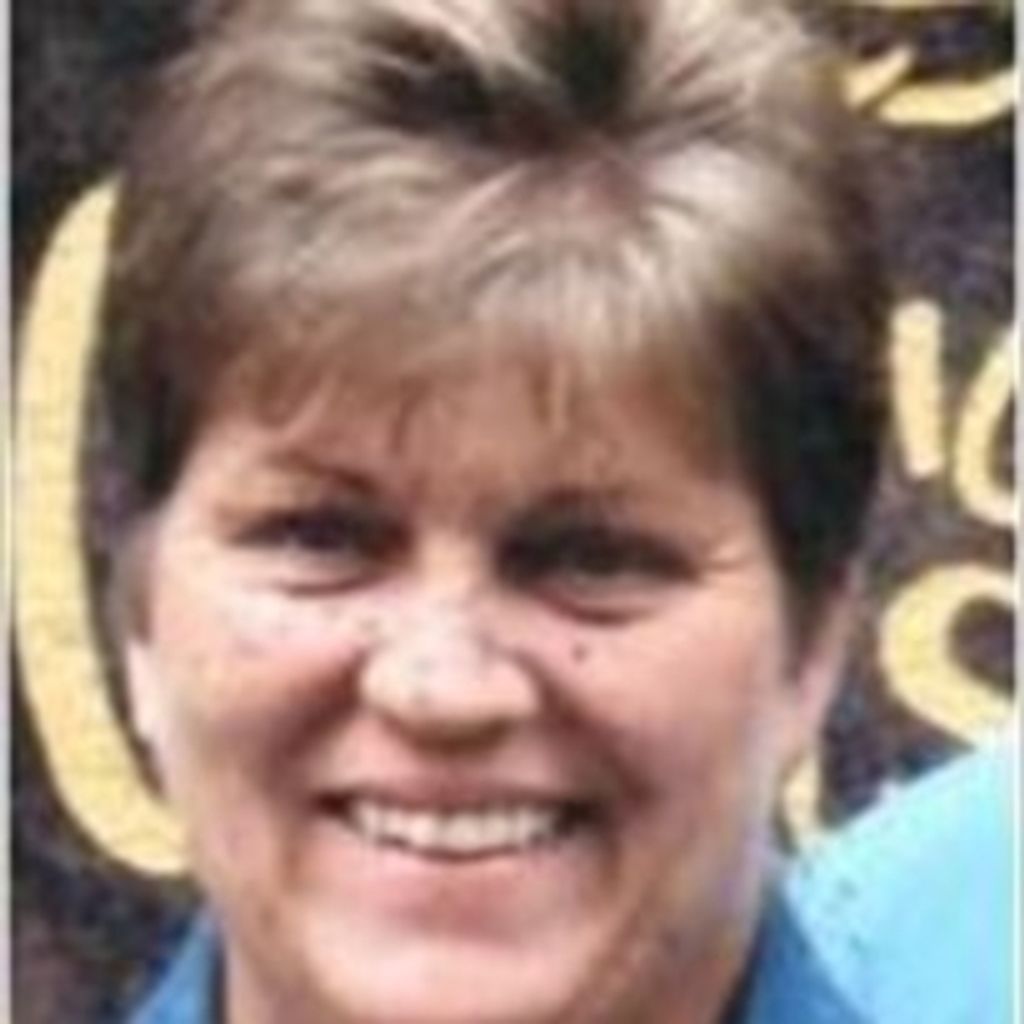 Mrs Monika A. Stanzione