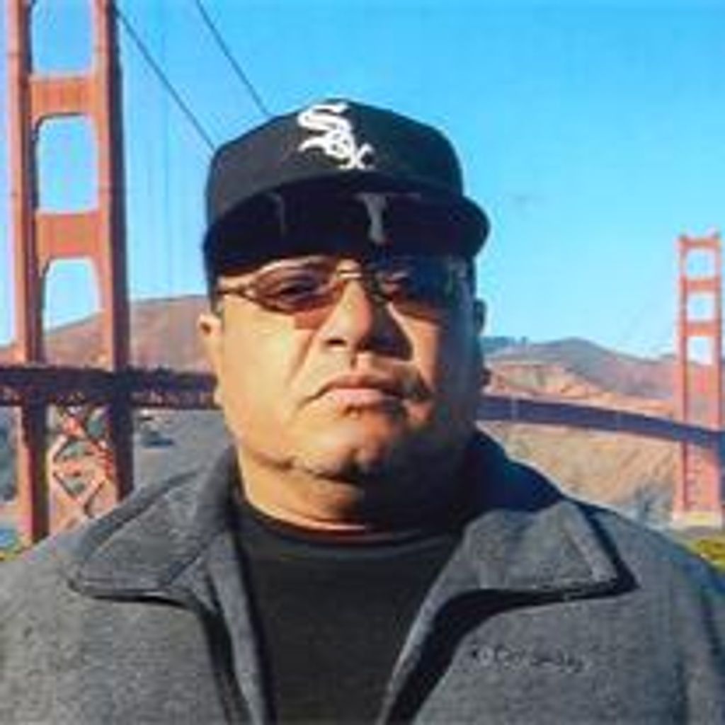 Ruben Humberto Moreno Profile Photo