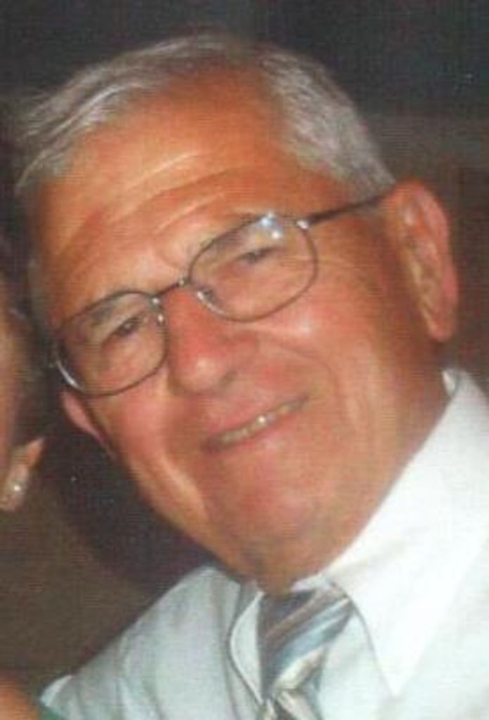 Gustav W. Johnson, Jr.