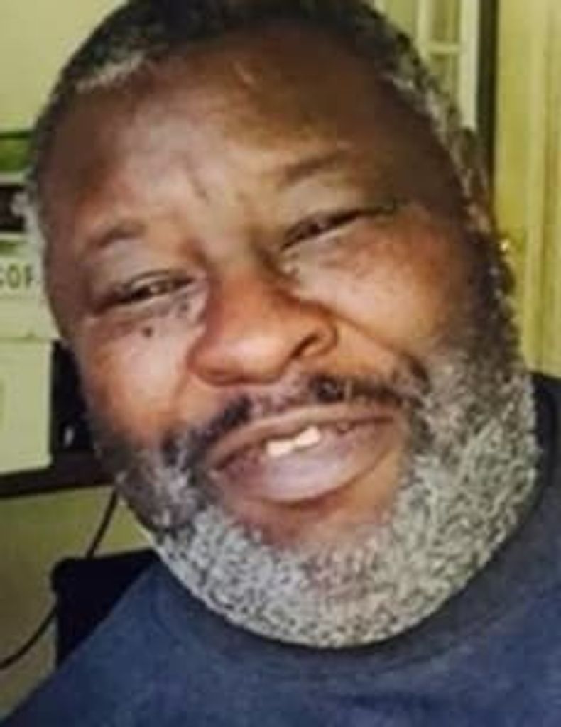 Terry Barber Profile Photo