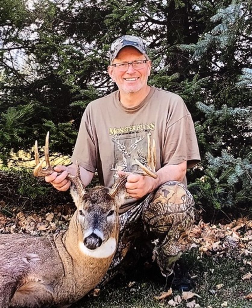 David D. Kuettel Profile Photo