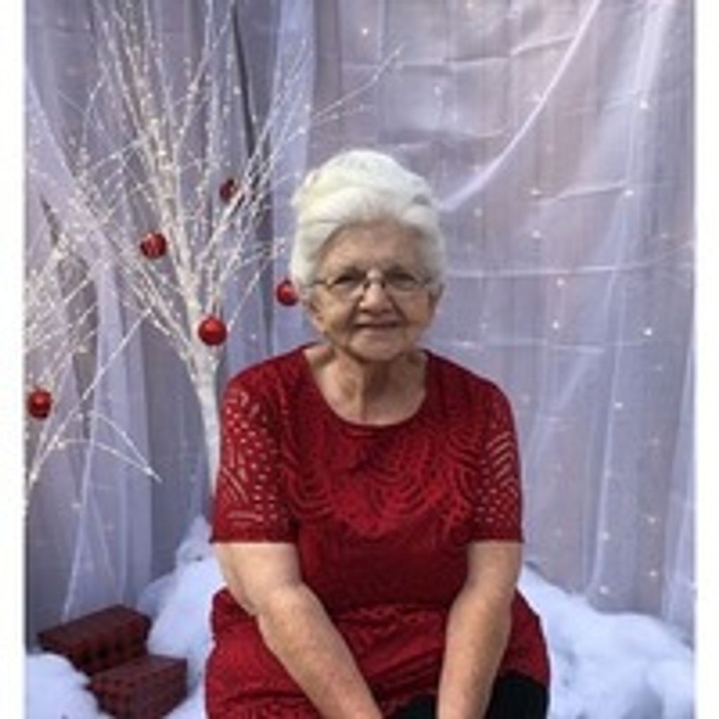 Jeanette Bentley
