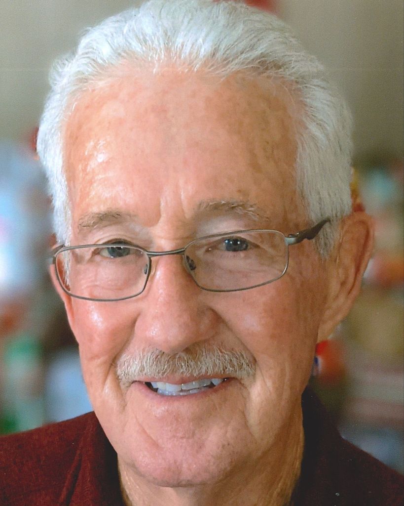 Ronald James Betts Profile Photo