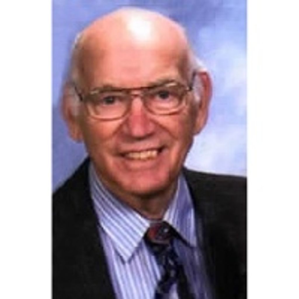 Fred E. Fredricksen