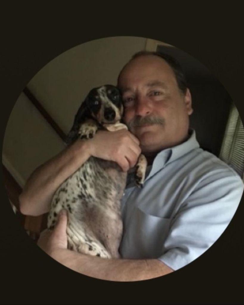 Michael "Mike" Halcomb Profile Photo