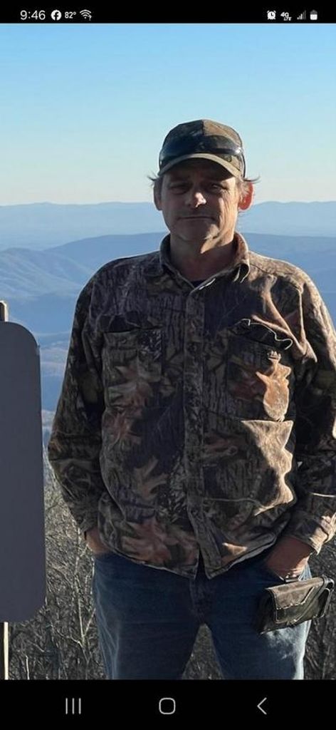 Mr. Robert Erkhart Profile Photo