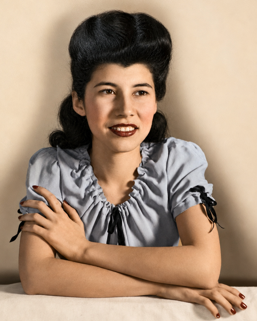 Eloise Tovar Gonzales Profile Photo