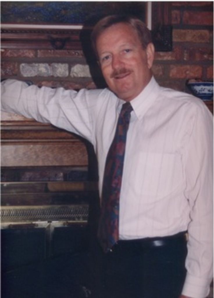 Doyle Ray Shirley Profile Photo