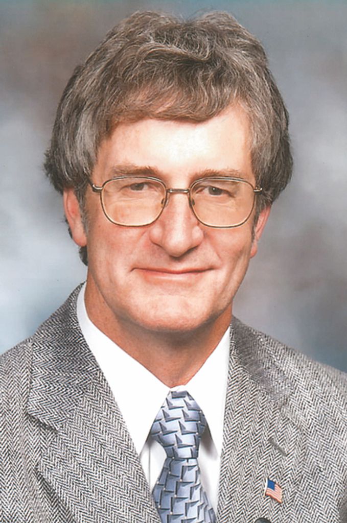 George Kemper Profile Photo